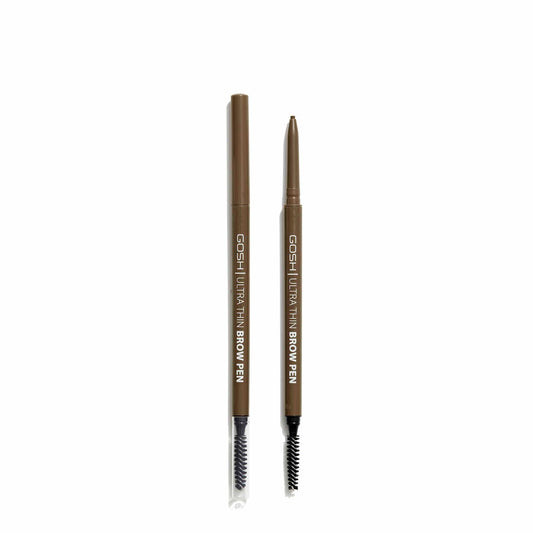 Gosh Ultra Thin Brow Pen 0.09g