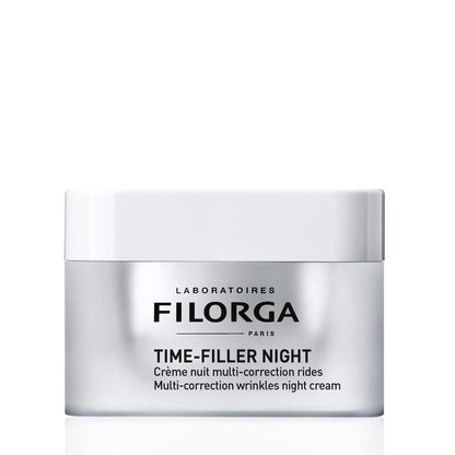 Filorga Time-Filler Absolute Wrinkles Correction Face Cream 50ml