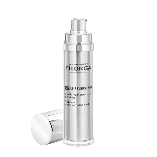 Filorga NCEF Reverse Supreme Multi-Correction Fluid Anti-Ageing Treatment 50ml