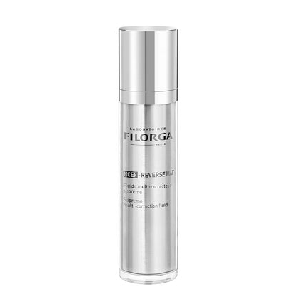 Filorga NCEF Reverse Supreme Multi-Correction Fluid Anti-Ageing Treatment 50ml