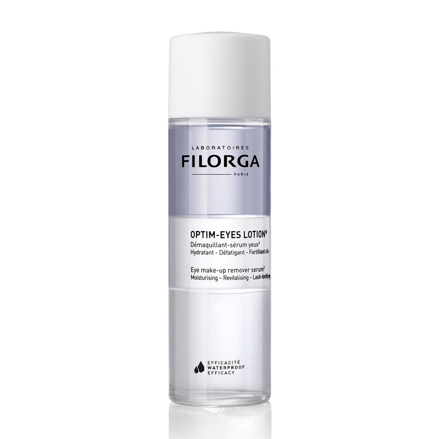 Filorga Optim-Eyes Lotion Eye Makeup Remover Serum 110ml