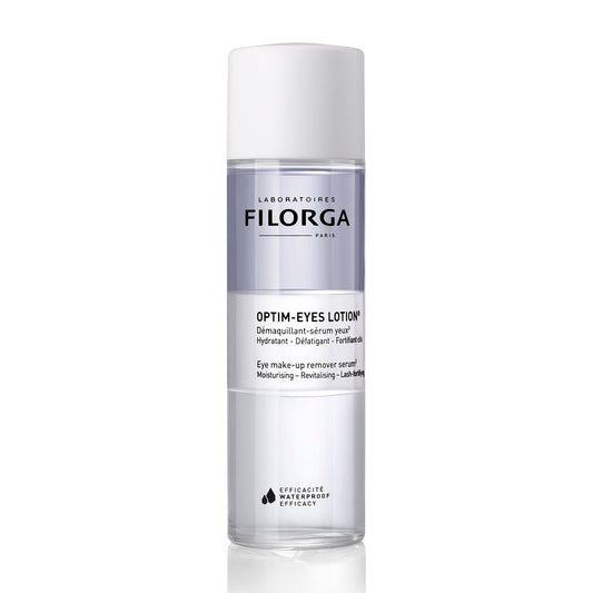 Filorga Optim-Eyes Lotion Eye Makeup Remover Serum 110ml