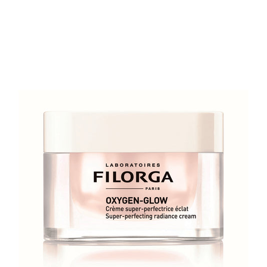 Filorga Oxygen-Glow Super-Perfecting Radiance Face Cream 50ml