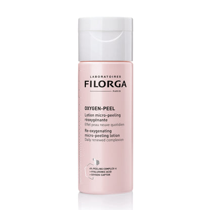 Filorga Oxygen-Peel Re-Oxygenating Micro-Peeling Lotion Exfoliating Scrub 150ml