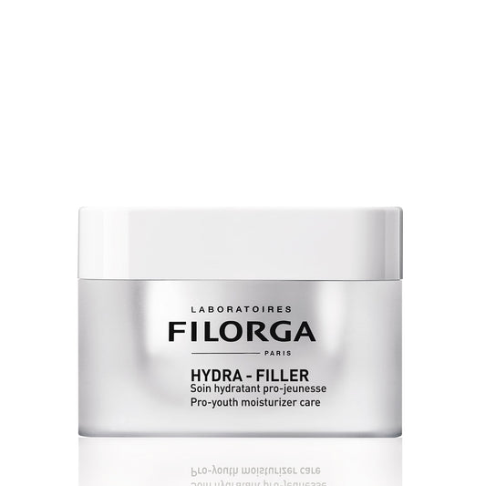Filorga Hydra-Filler Pro-Youth Moisturiser Care Anti-Ageing Treatment 50ml