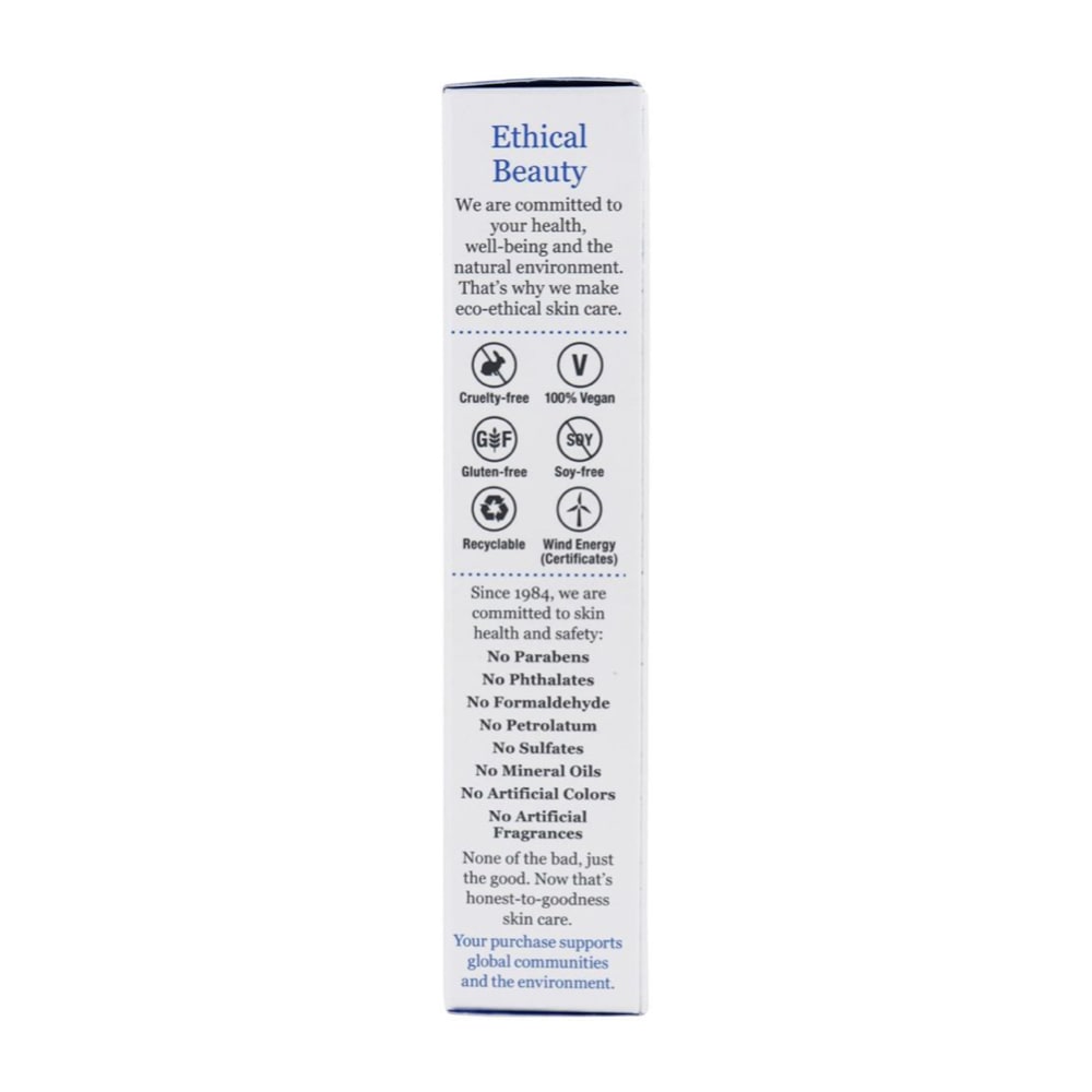 Derma E Ultra Hydrating Alkaline Gel Booster Dry Skin Treatment 30ml