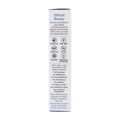 Derma E Ultra Hydrating Alkaline Gel Booster Dry Skin Treatment 30ml