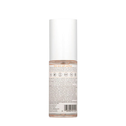 Derma E Mood Enhancing Skin Mist Hydrating Spray Uplift 30ml
