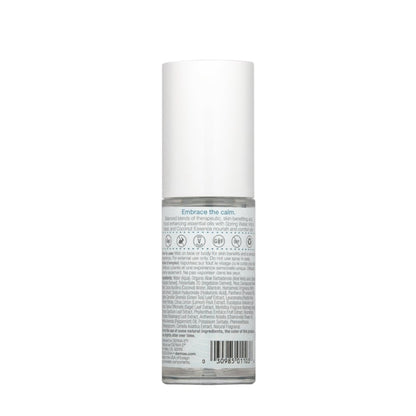 Derma E Mood Enhancing Skin Mist Hydrating Spray Calm 30ml
