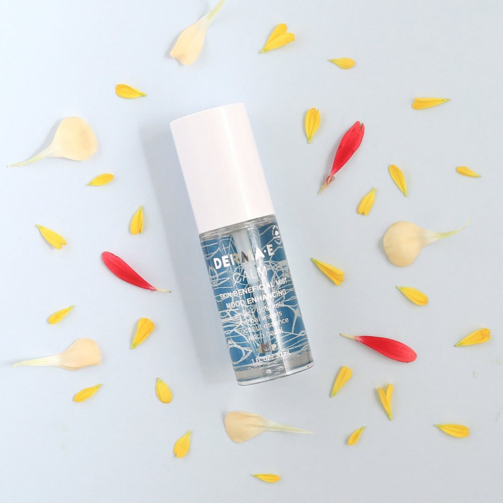 Derma E Mood Enhancing Skin Mist Hydrating Spray Calm 30ml