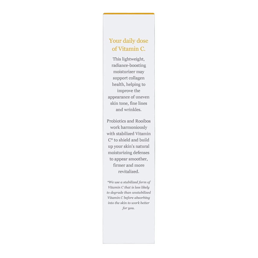 Derma E Vitamin C Renewing Moisturiser Face Cream 60ml
