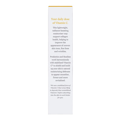 Derma E Vitamin C Renewing Moisturiser Face Cream 60ml