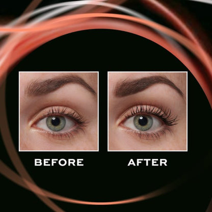 Revolution Lift & Define 5D Lash Mascara Lengthening Black 14ml