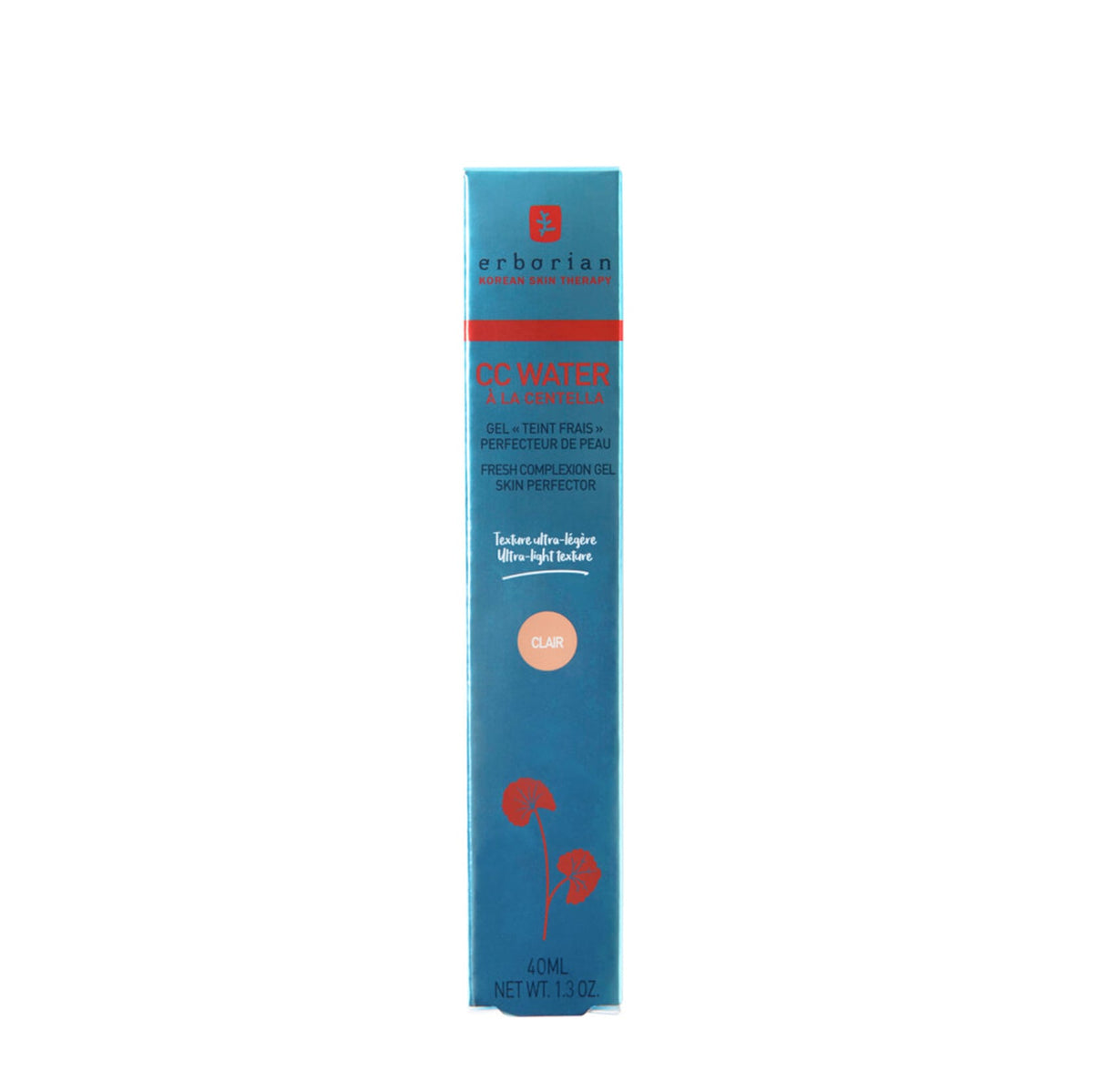 Erborian CC Water Clair Clair|40ml