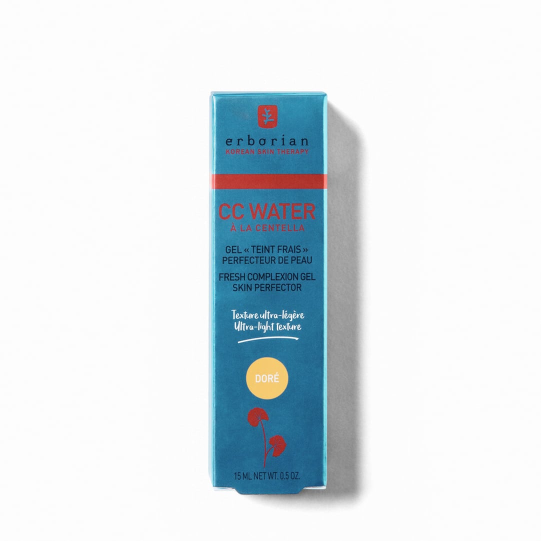 Erborian CC Water Dore Dore|15ml