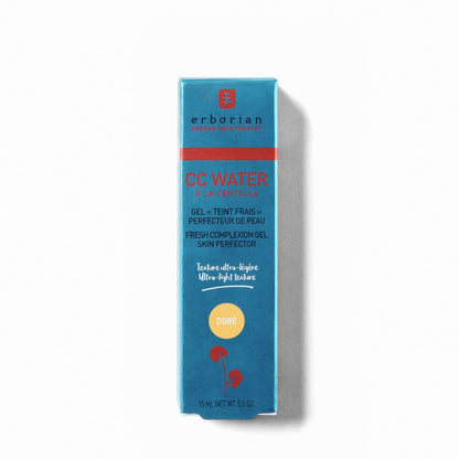 Erborian CC Water Dore Dore|15ml
