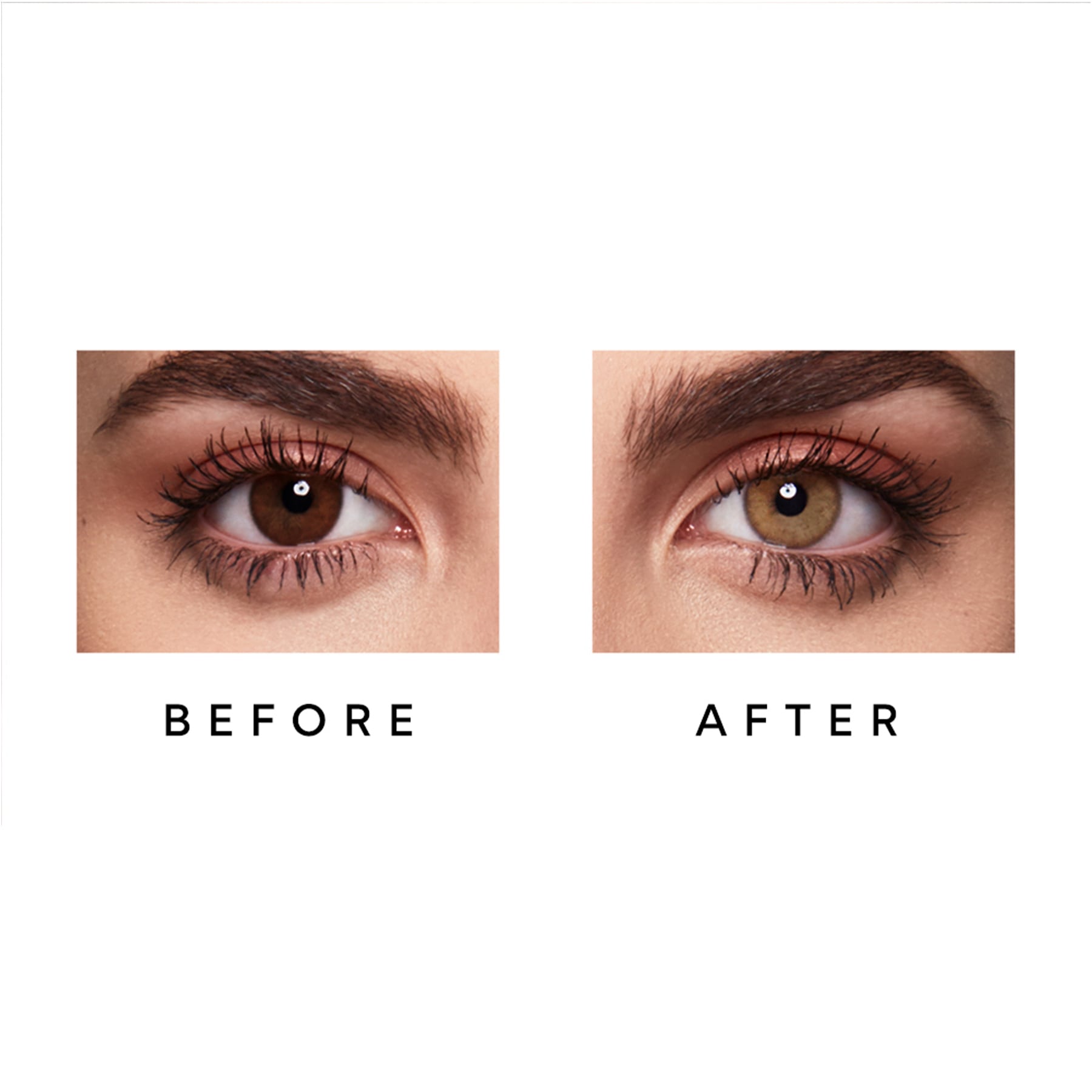 Colour Contact Lenses 1 Month Honey|Pack of 2