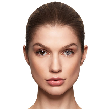 Colour Contact Lenses 1 Month Pearl|Pack of 2