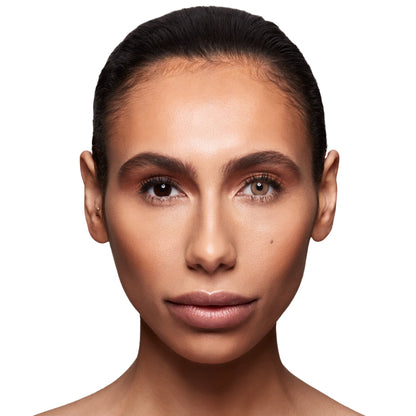 Colour Contact Lenses 1 Month Sandstone|Pack of 2