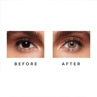 Colour Contact Lenses 1 Month Sandstone|Pack of 2