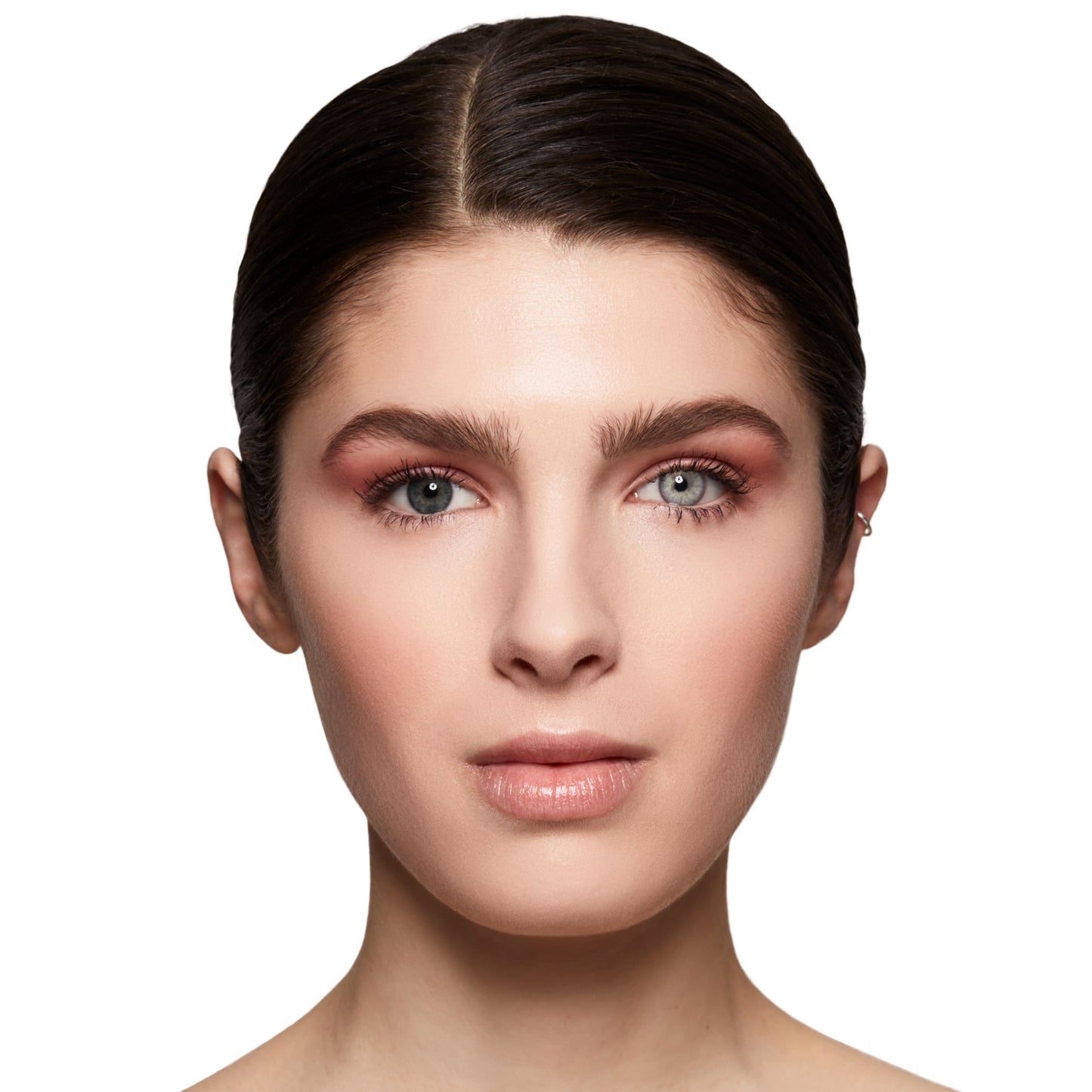 Colour Contact Lenses 1 Month Turquoise|Pack of 2