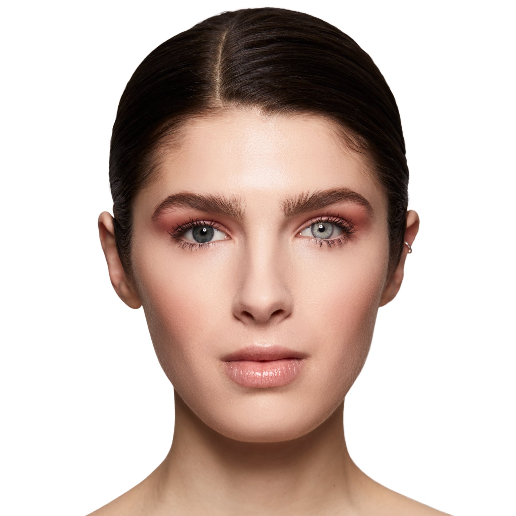 Colour Contact Lenses 1 Month Turquoise|Pack of 2