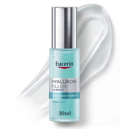 Eucerin Hyaluron Filler Anti-aging Eye Cream Spf15 With Hyaluronic ACID, 15ml