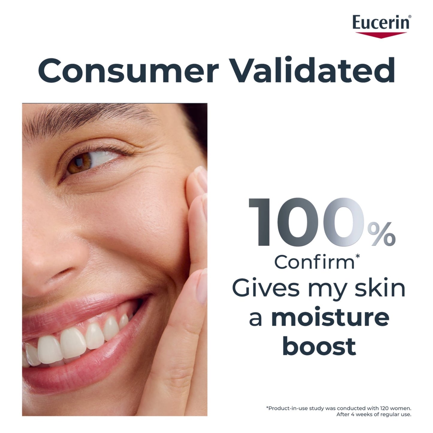 Eucerin Hyaluron Filler Anti-aging Eye Cream Spf15 With Hyaluronic ACID, 15ml