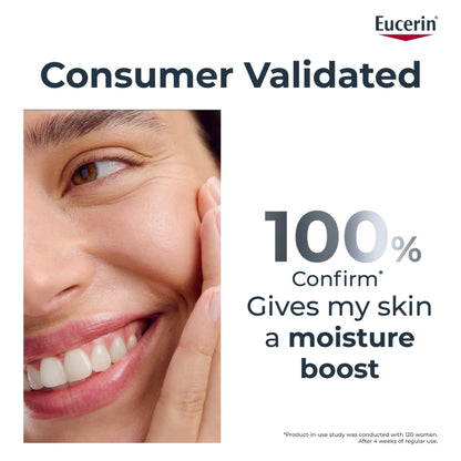 Eucerin Hyaluron Filler Anti-aging Eye Cream Spf15 With Hyaluronic ACID, 15ml