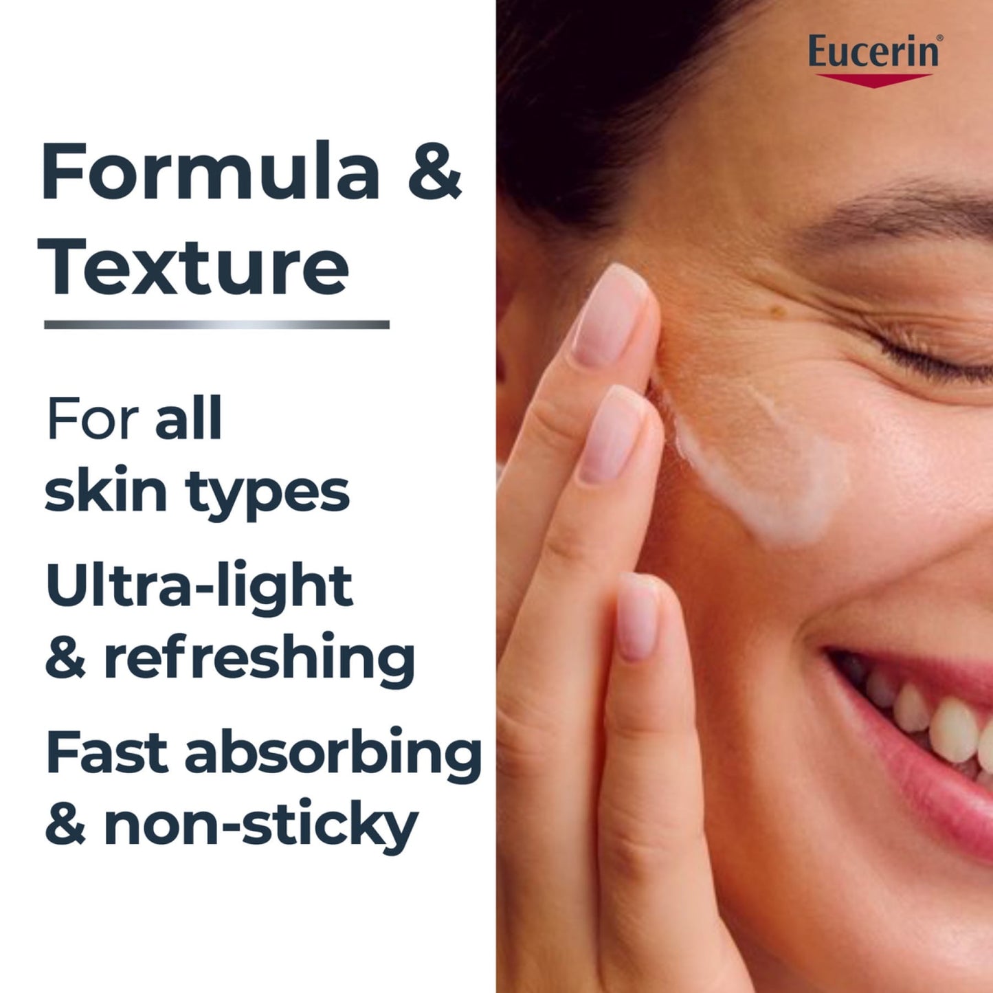 Eucerin Hyaluron Filler Anti-aging Eye Cream Spf15 With Hyaluronic ACID, 15ml
