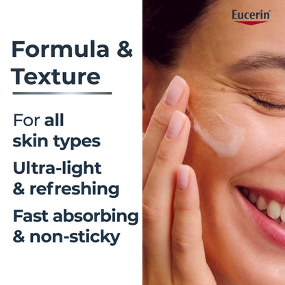 Eucerin Hyaluron Filler Anti-aging Eye Cream Spf15 With Hyaluronic ACID, 15ml