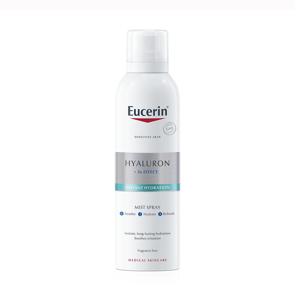 Eucerin Hyaluron Mist Spray 150ml