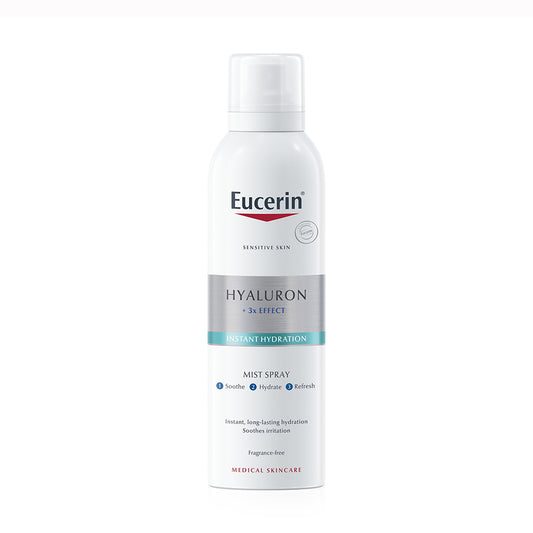 Eucerin Hyaluron Mist Spray 150ml