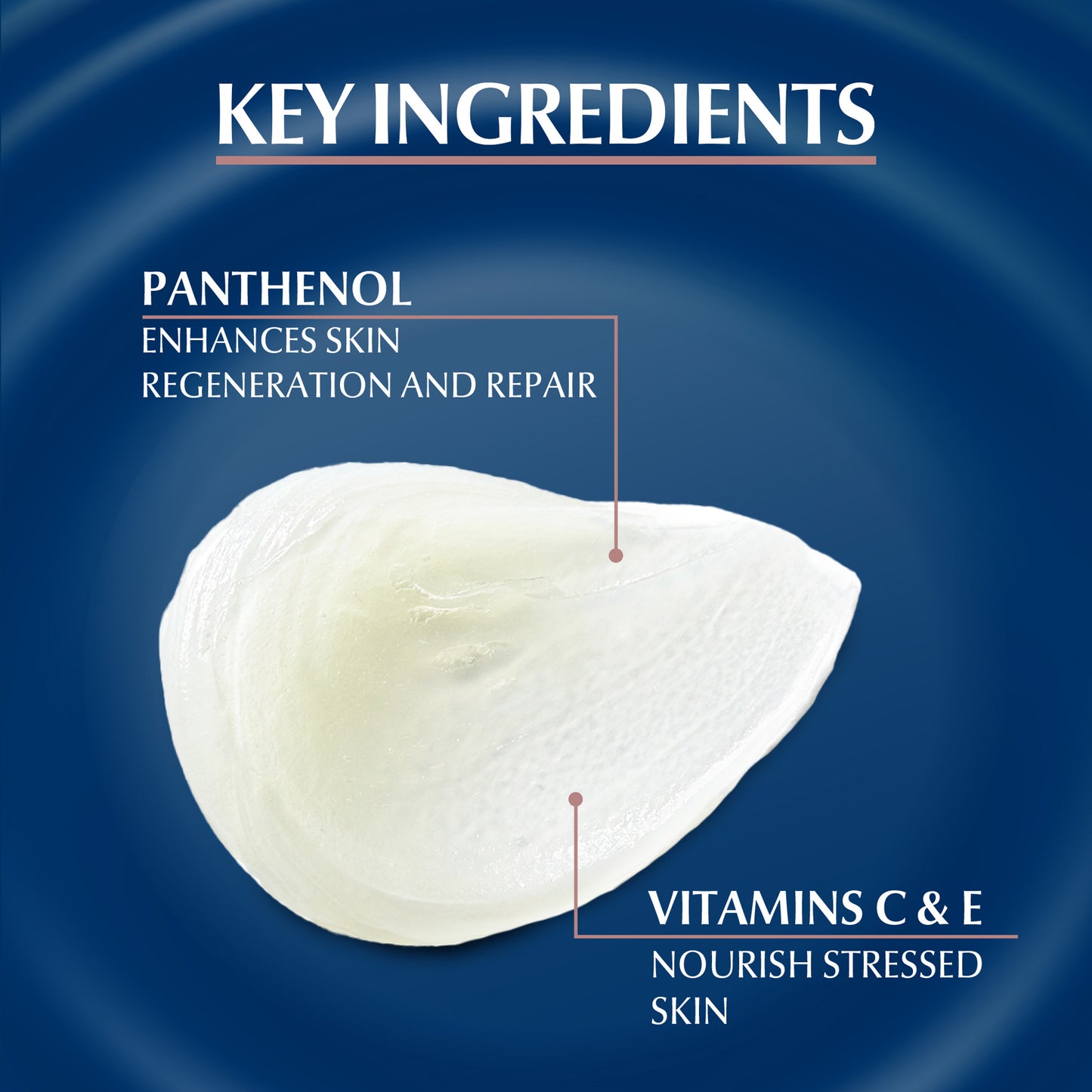 Eucerin Aquaphor SOS Lip Repair Lip Balm 10ml