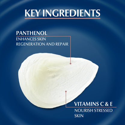 Eucerin Aquaphor SOS Lip Repair Lip Balm 10ml