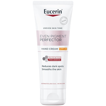 Eucerin Even Pigment Perfector Dual Face Serum Cream, 30ml