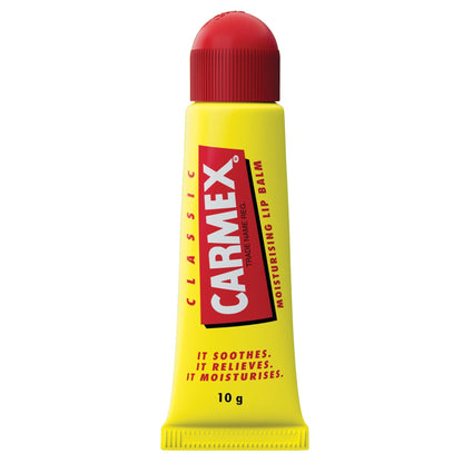 Carmex Original Lip Balm 10g