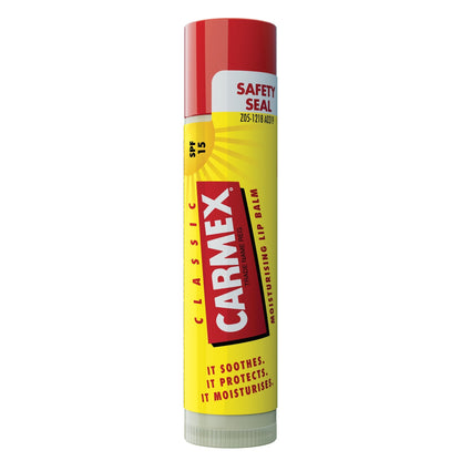 Carmex Classic Lip Balm 4.2g