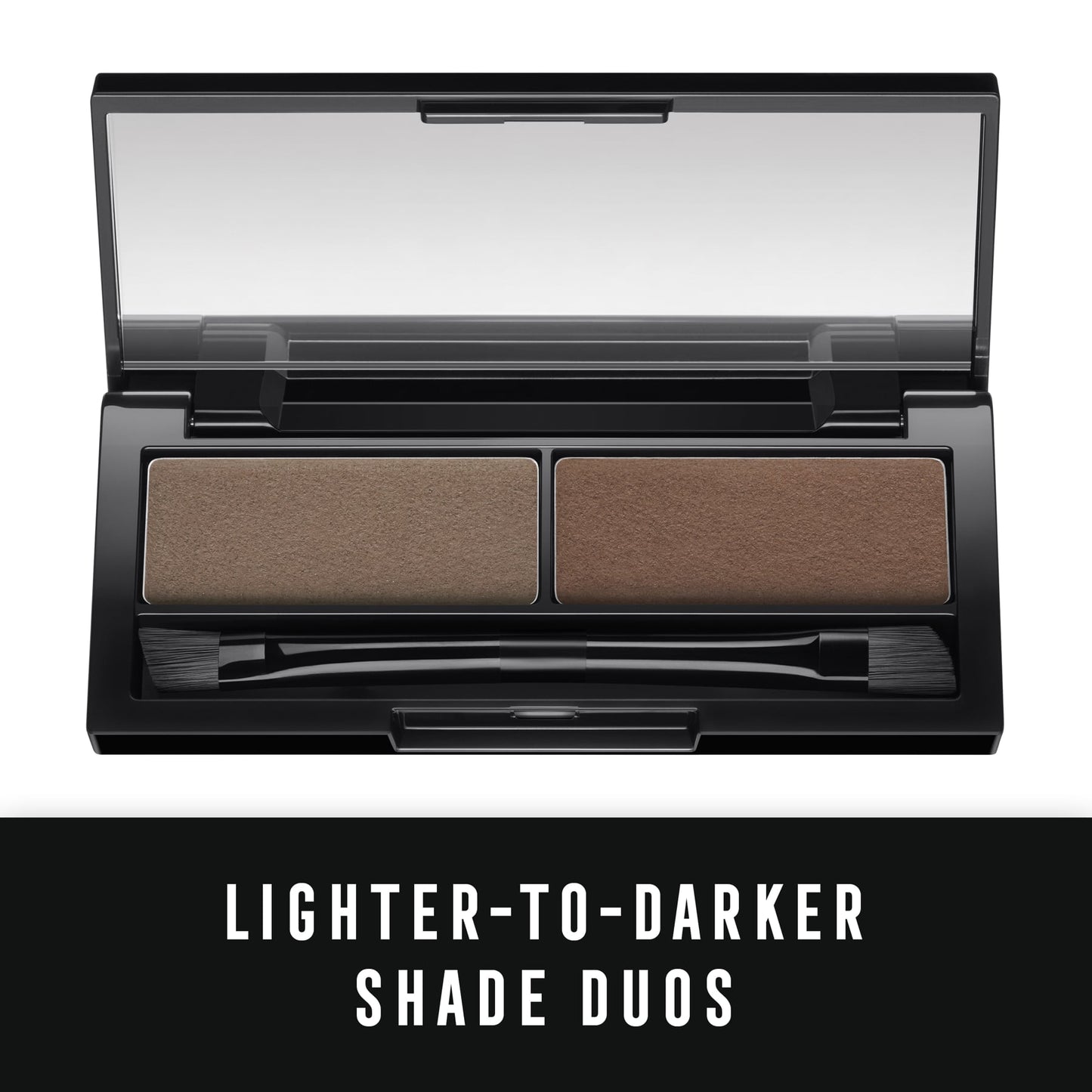 Max Factor Real Brow Duo Kit 5.5g