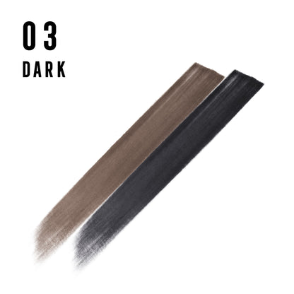 Max Factor Real Brow Duo Kit 5.5g