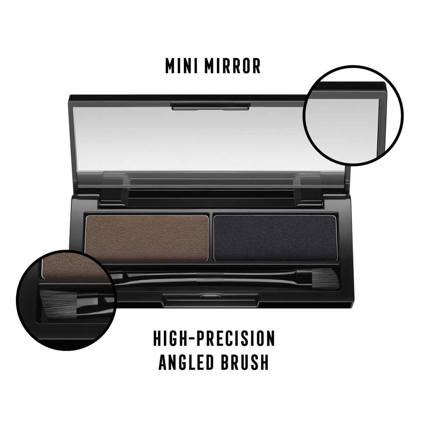 Max Factor Real Brow Duo Kit 5.5g