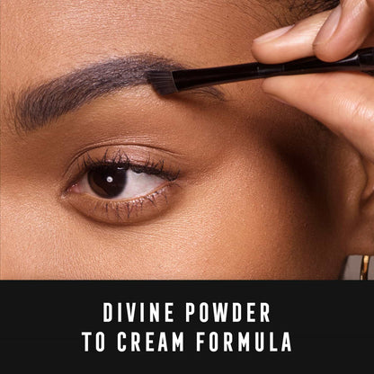 Max Factor Real Brow Duo Kit 5.5g