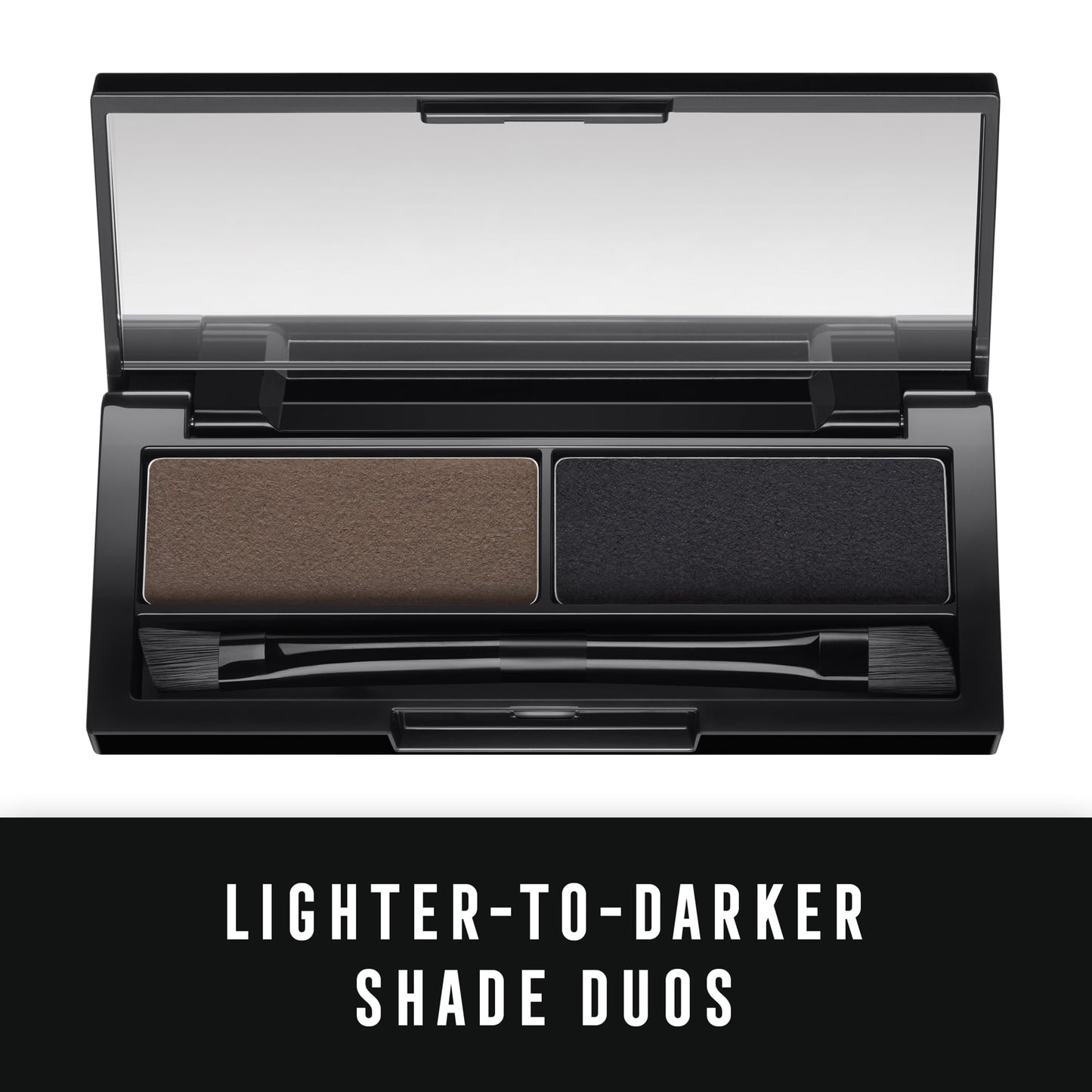 Max Factor Real Brow Duo Kit 5.5g