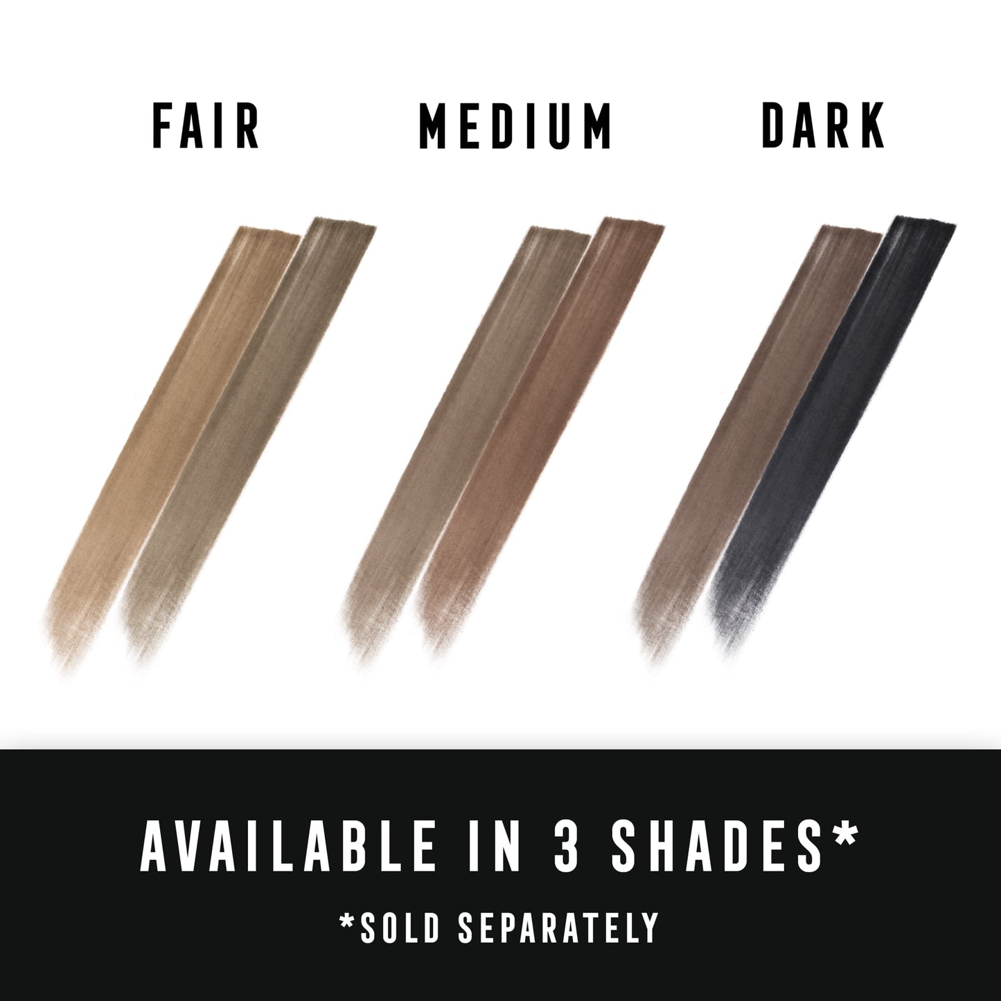 Max Factor Real Brow Duo Kit 5.5g