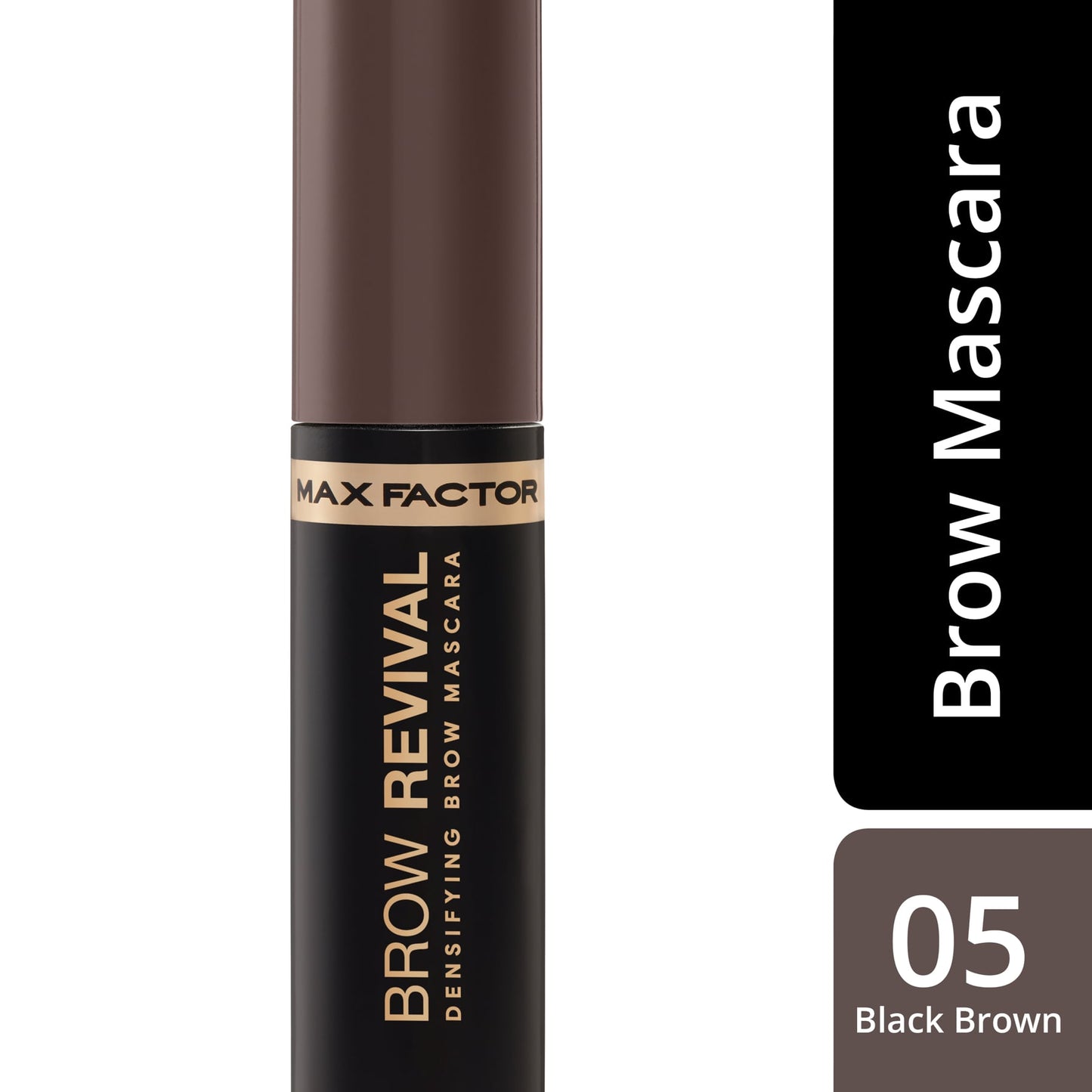 Max Factor Brow Revival Brow Gel 4.5ml