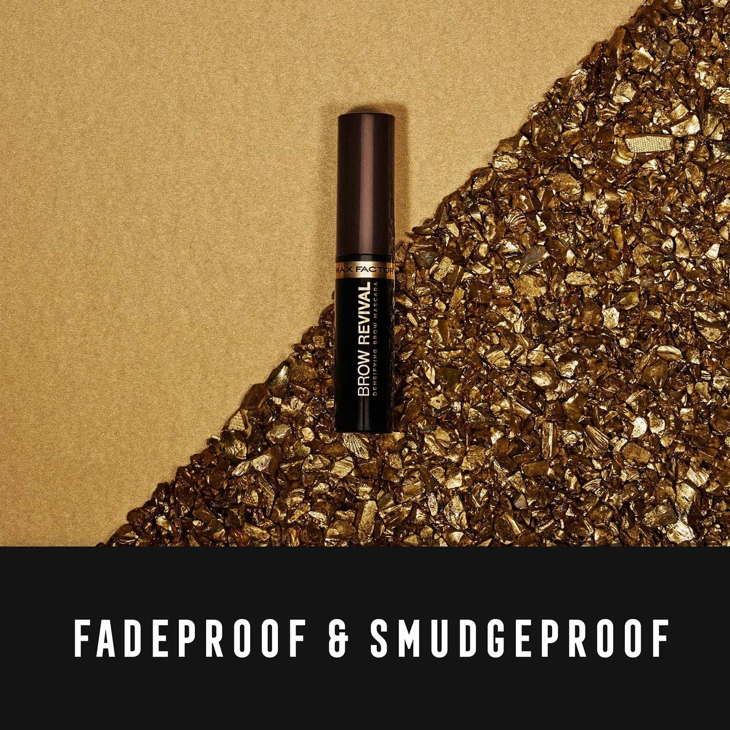 Max Factor Brow Revival Brow Gel 4.5ml