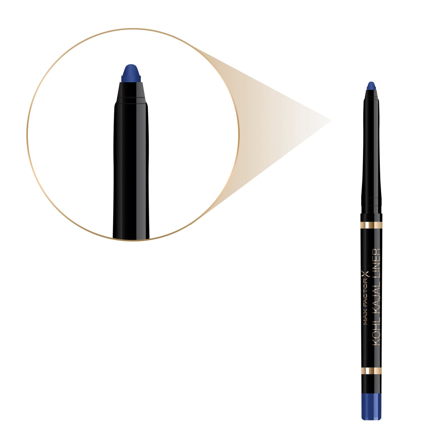 Max Factor Masterpiece Kohl Kajal Eye Liner Pencil 5g