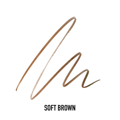 Max Factor Brow Shaper Eye Brow Pencil 1g