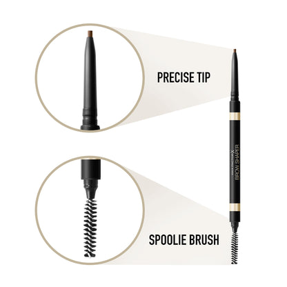 Max Factor Brow Shaper Eye Brow Pencil 1g