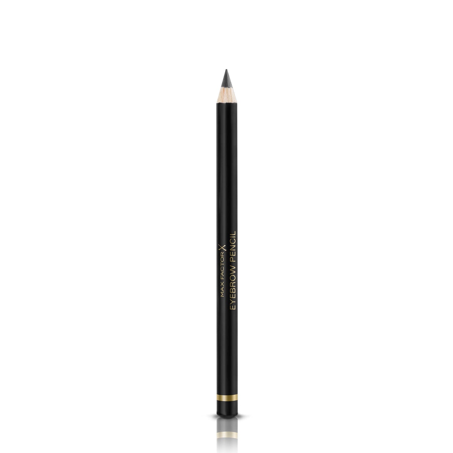 Max Factor Eyebrow Pencil 01 Ebony 4g